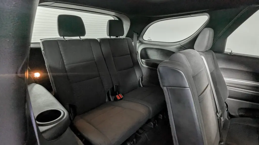 Florida Fine Cars - Used DODGE DURANGO 2020 ORLANDO GT