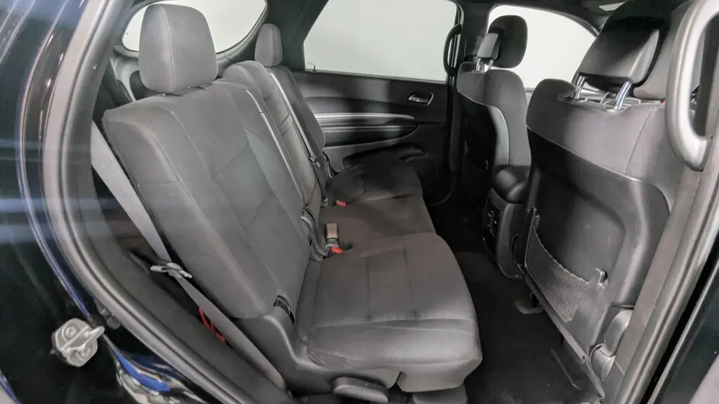 Florida Fine Cars - Used DODGE DURANGO 2020 ORLANDO GT
