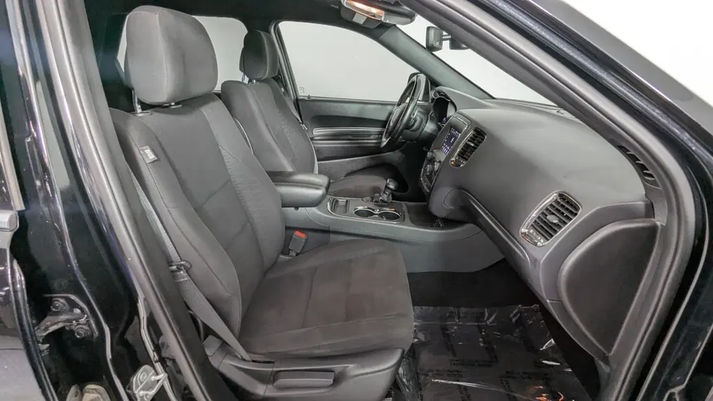 Florida Fine Cars - Used DODGE DURANGO 2020 ORLANDO GT
