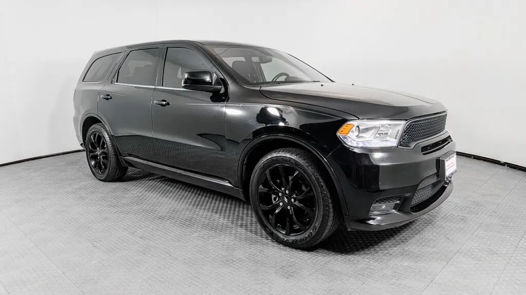 Florida Fine Cars - Used DODGE DURANGO 2020 ORLANDO GT