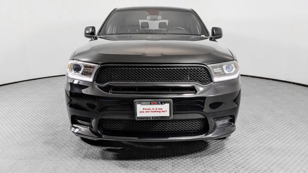 Florida Fine Cars - Used DODGE DURANGO 2020 ORLANDO GT