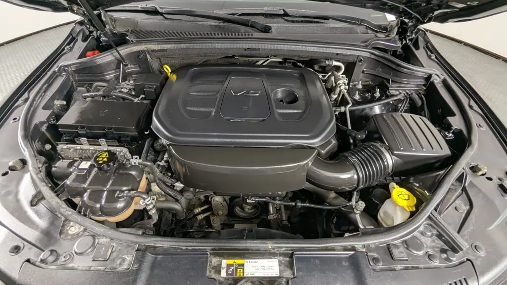 Florida Fine Cars - Used DODGE DURANGO 2020 ORLANDO GT