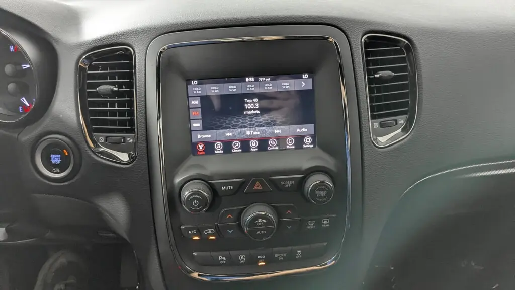 Florida Fine Cars - Used DODGE DURANGO 2020 ORLANDO GT