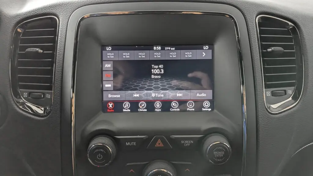 Florida Fine Cars - Used DODGE DURANGO 2020 ORLANDO GT