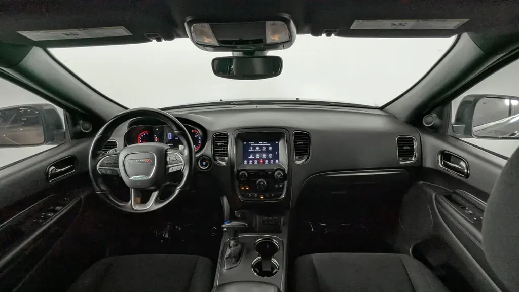 Florida Fine Cars - Used DODGE DURANGO 2020 ORLANDO GT