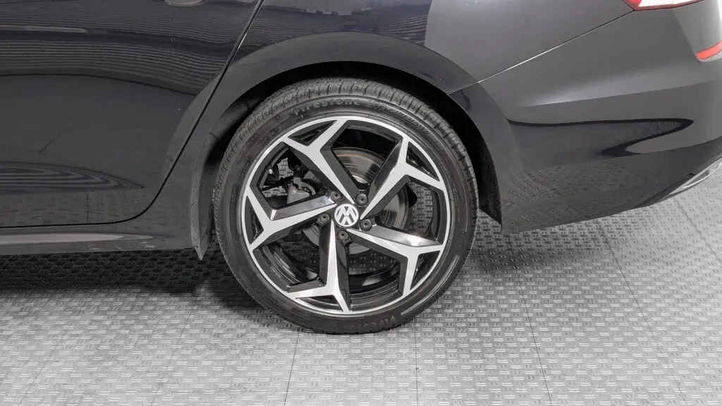 Florida Fine Cars - Used VOLKSWAGEN PASSAT 2020 ORLANDO 2.0T R-LINE