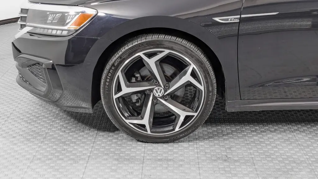 Florida Fine Cars - Used VOLKSWAGEN PASSAT 2020 ORLANDO 2.0T R-LINE