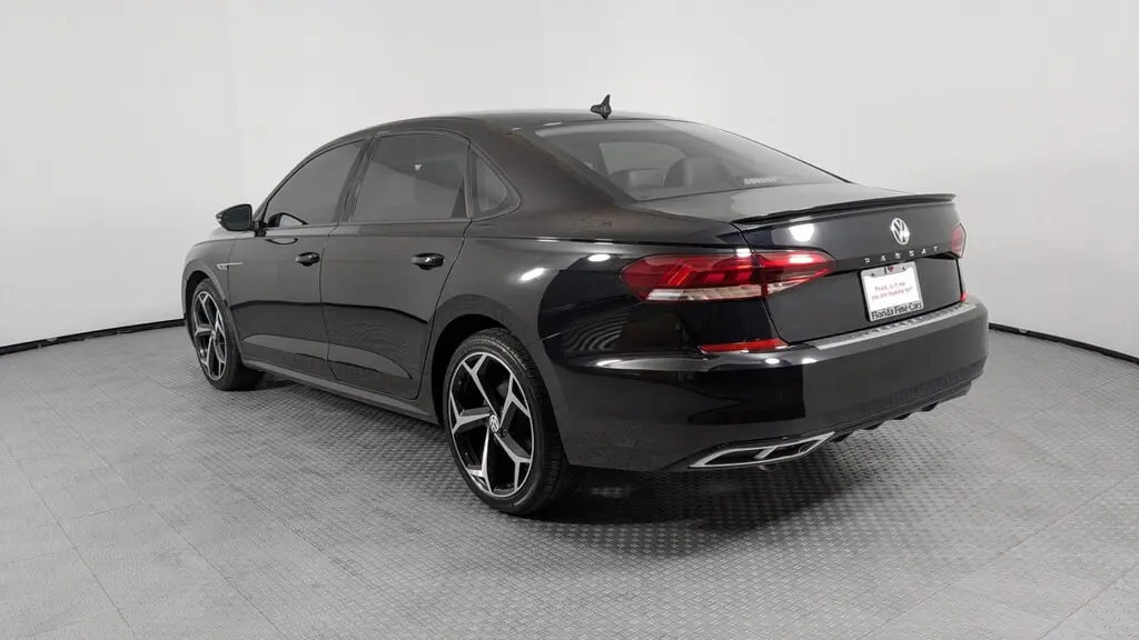 Florida Fine Cars - Used VOLKSWAGEN PASSAT 2020 ORLANDO 2.0T R-LINE