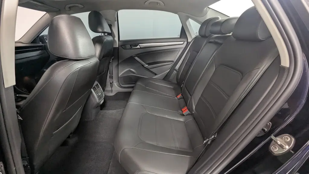 Florida Fine Cars - Used VOLKSWAGEN PASSAT 2020 ORLANDO 2.0T R-LINE