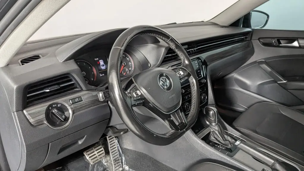 Florida Fine Cars - Used VOLKSWAGEN PASSAT 2020 ORLANDO 2.0T R-LINE