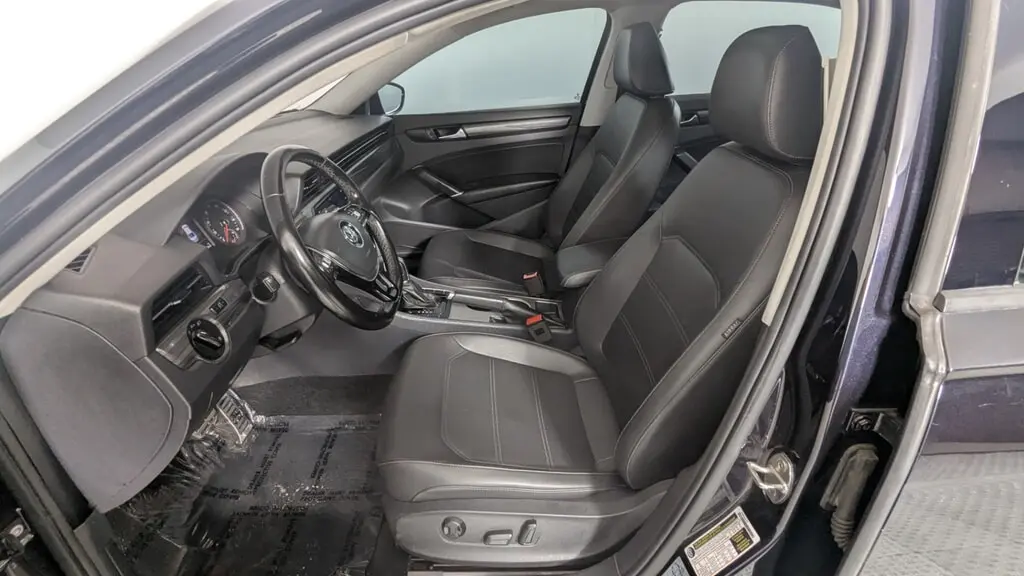 Florida Fine Cars - Used VOLKSWAGEN PASSAT 2020 ORLANDO 2.0T R-LINE