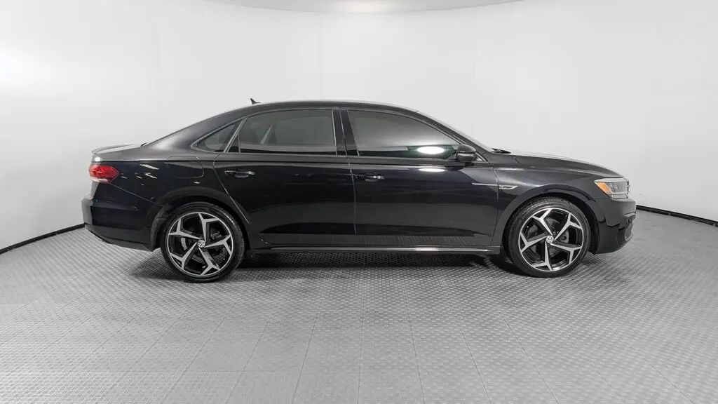 Florida Fine Cars - Used VOLKSWAGEN PASSAT 2020 ORLANDO 2.0T R-LINE