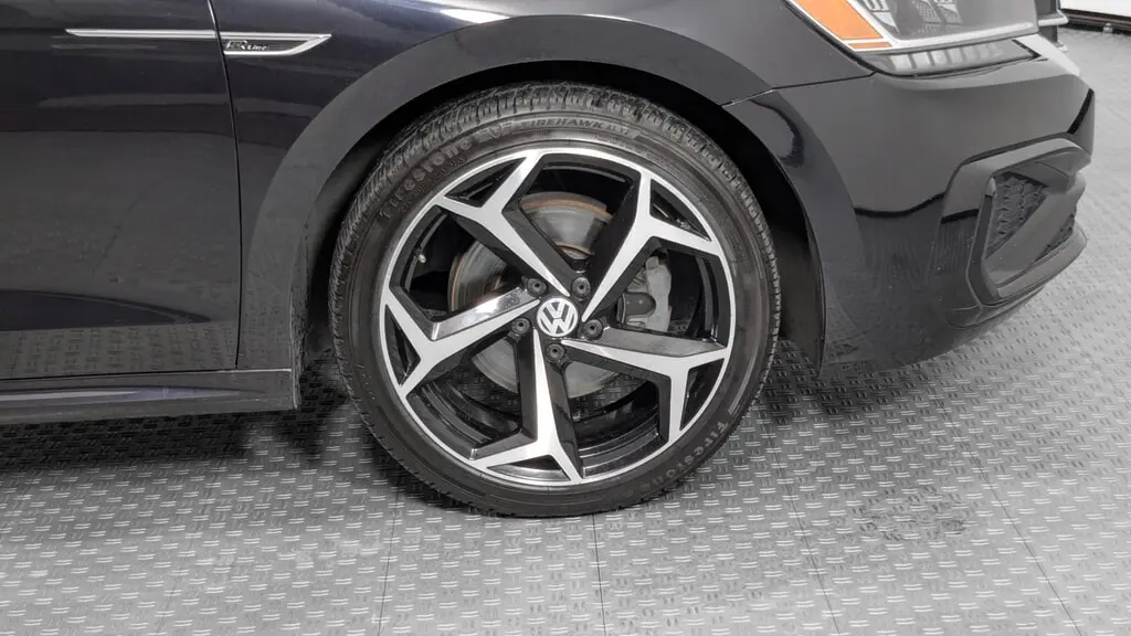 Florida Fine Cars - Used VOLKSWAGEN PASSAT 2020 ORLANDO 2.0T R-LINE
