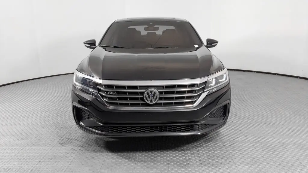 Florida Fine Cars - Used VOLKSWAGEN PASSAT 2020 ORLANDO 2.0T R-LINE
