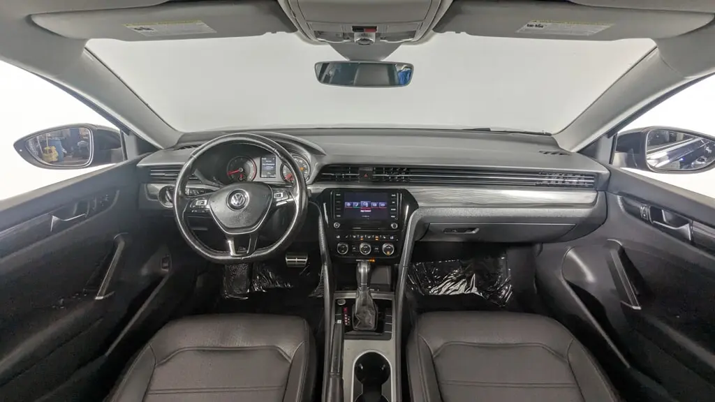 Florida Fine Cars - Used VOLKSWAGEN PASSAT 2020 ORLANDO 2.0T R-LINE