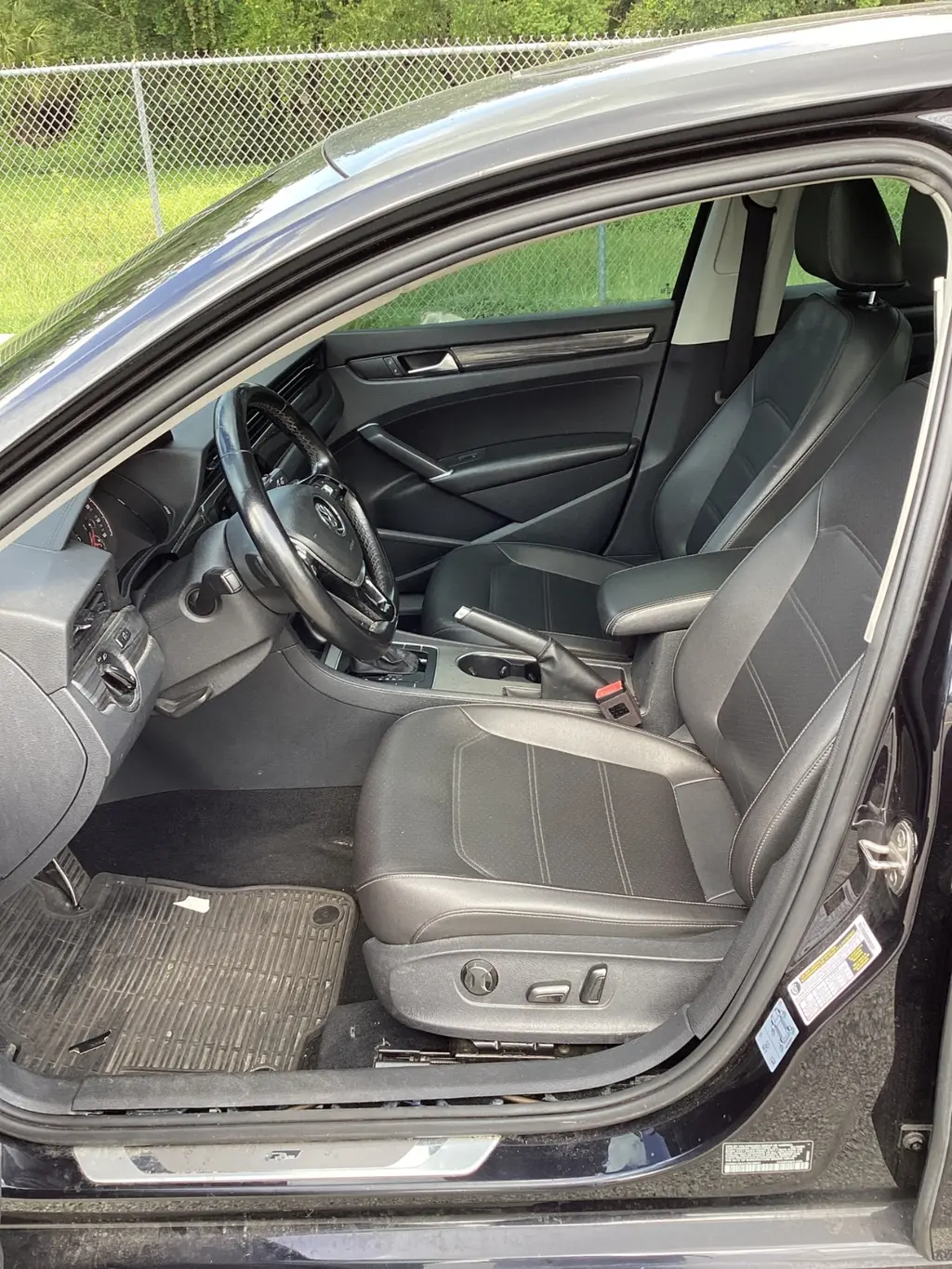 Florida Fine Cars - Used VOLKSWAGEN PASSAT 2020 ORLANDO 2.0T R-LINE