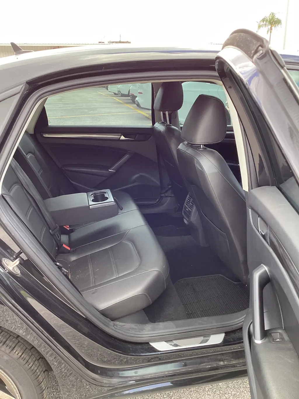 Florida Fine Cars - Used VOLKSWAGEN PASSAT 2020 ORLANDO 2.0T R-LINE