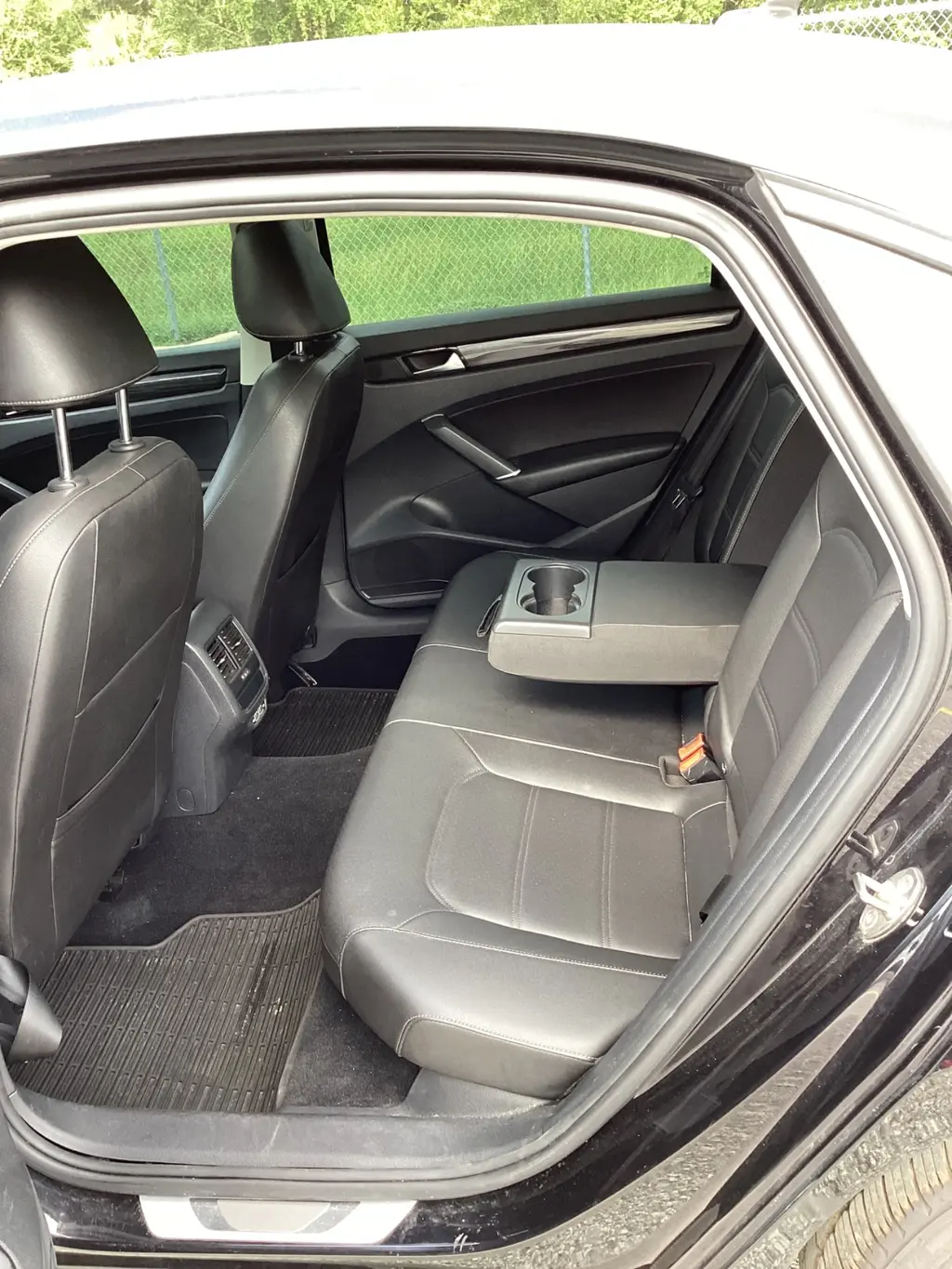 Florida Fine Cars - Used VOLKSWAGEN PASSAT 2020 ORLANDO 2.0T R-LINE