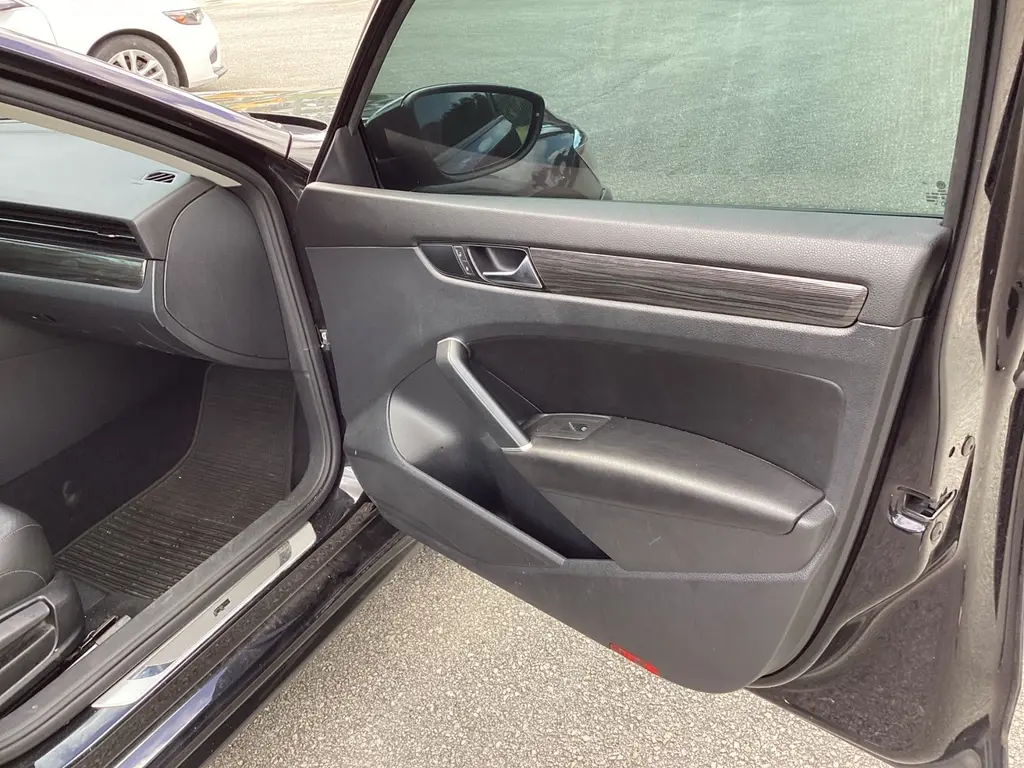 Florida Fine Cars - Used VOLKSWAGEN PASSAT 2020 ORLANDO 2.0T R-LINE