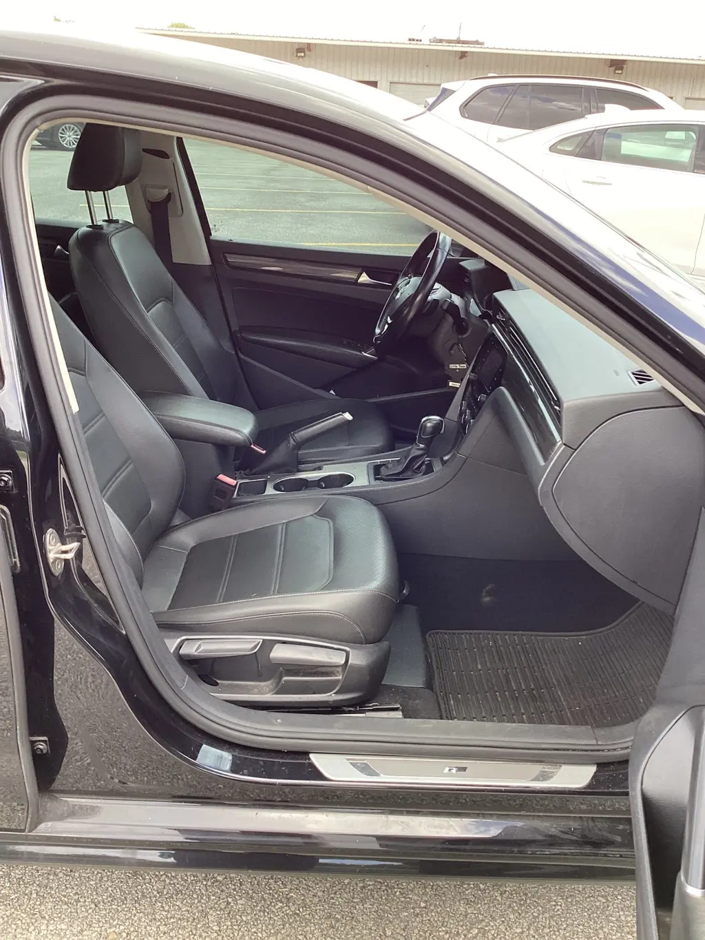 Florida Fine Cars - Used VOLKSWAGEN PASSAT 2020 ORLANDO 2.0T R-LINE