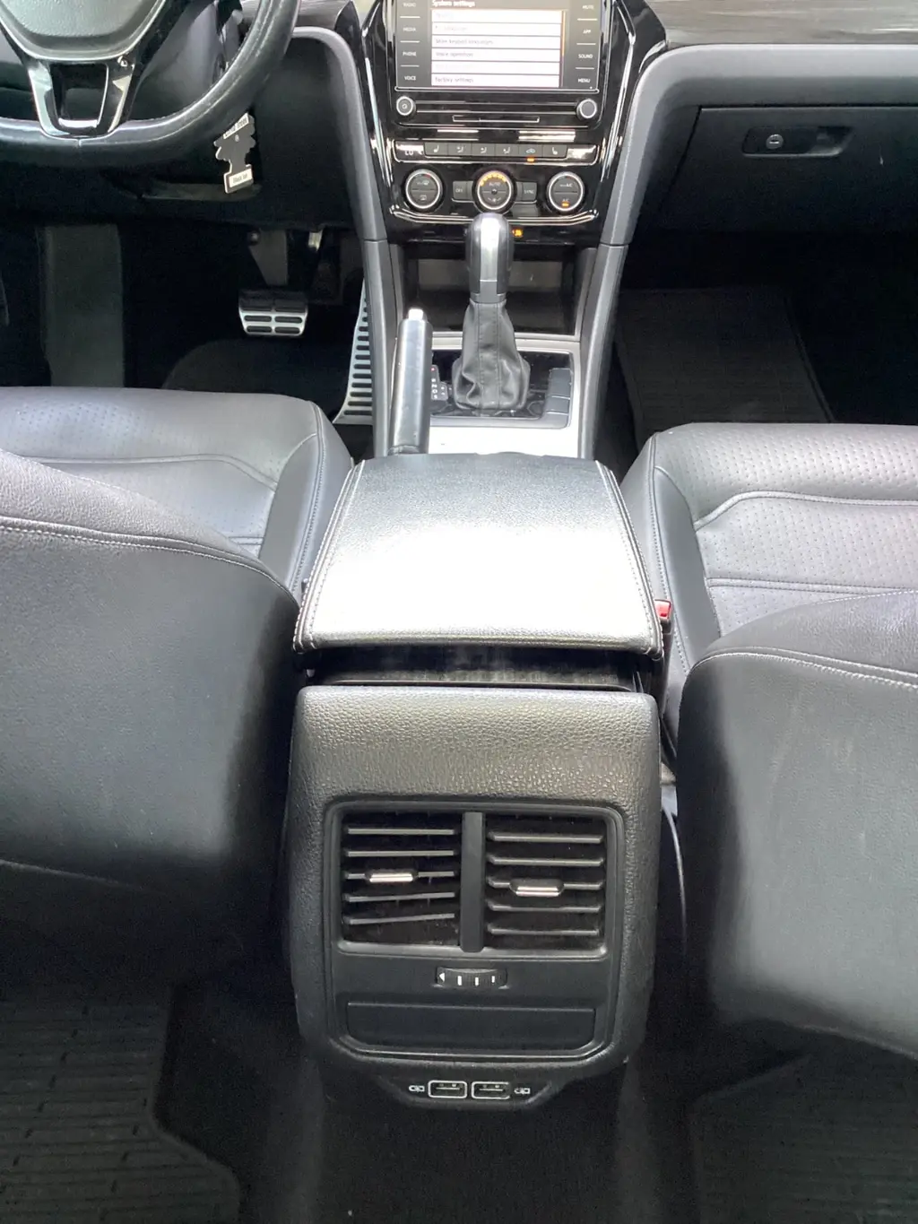Florida Fine Cars - Used VOLKSWAGEN PASSAT 2020 ORLANDO 2.0T R-LINE