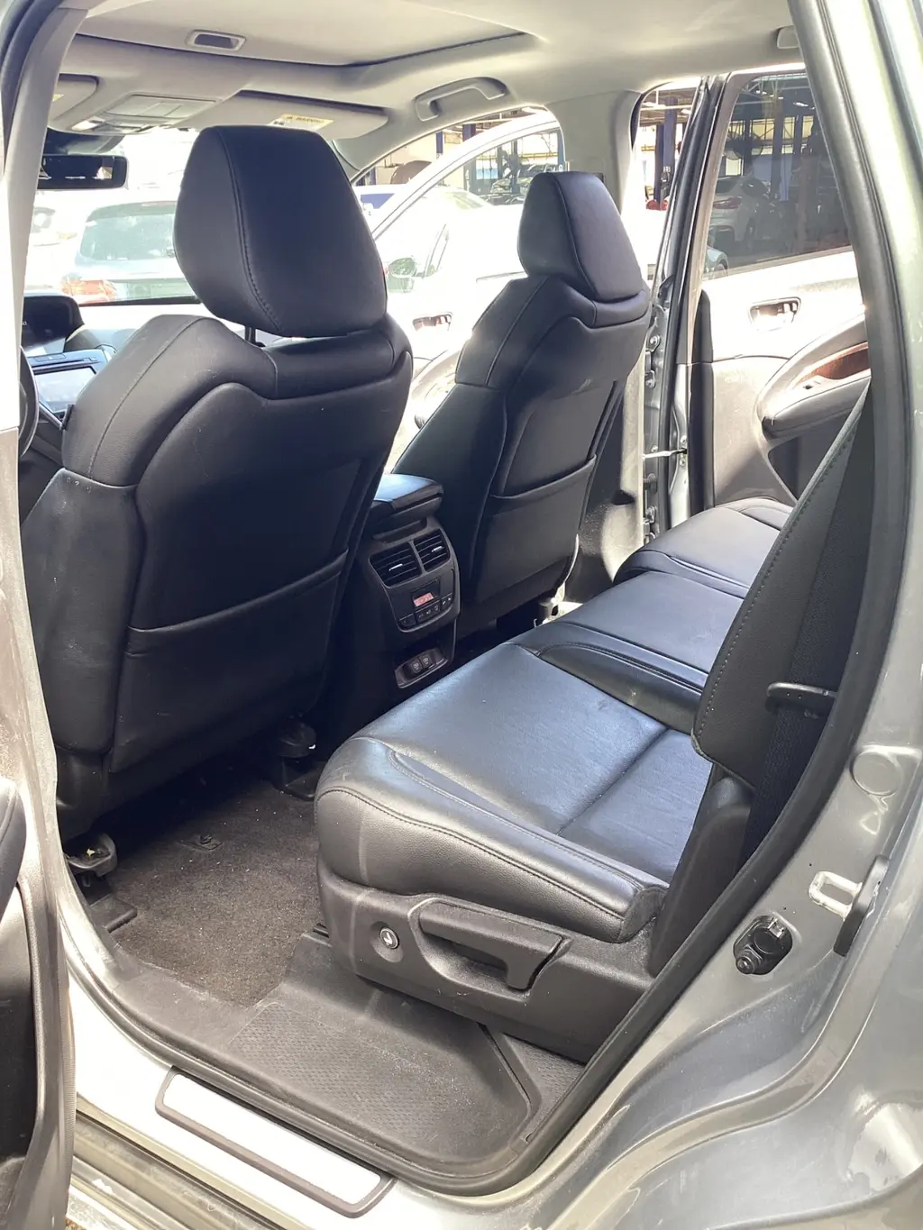 Florida Fine Cars - Used ACURA MDX 2018 MARGATE SH-AWD