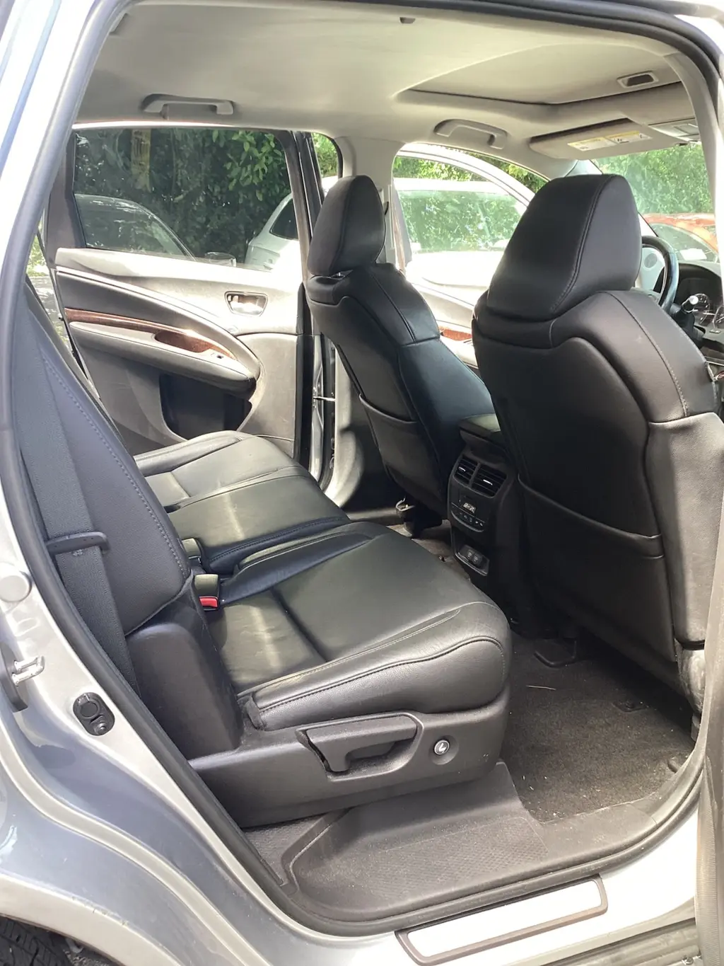Florida Fine Cars - Used ACURA MDX 2018 MARGATE SH-AWD