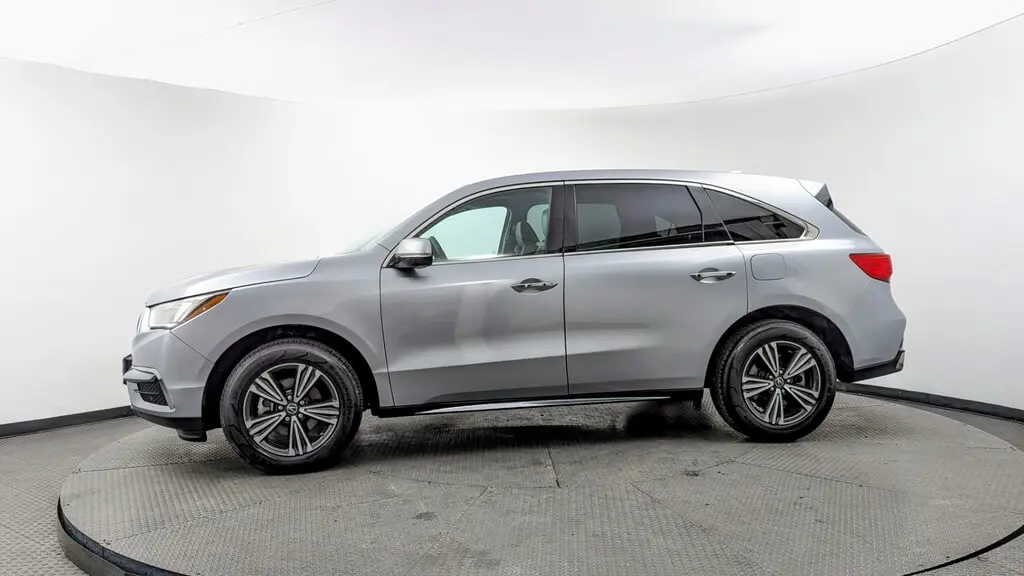 Florida Fine Cars - Used ACURA MDX 2018 MARGATE SH-AWD