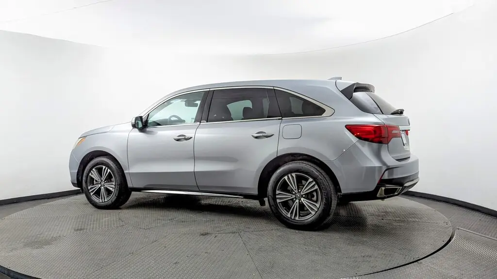 Florida Fine Cars - Used ACURA MDX 2018 MARGATE SH-AWD