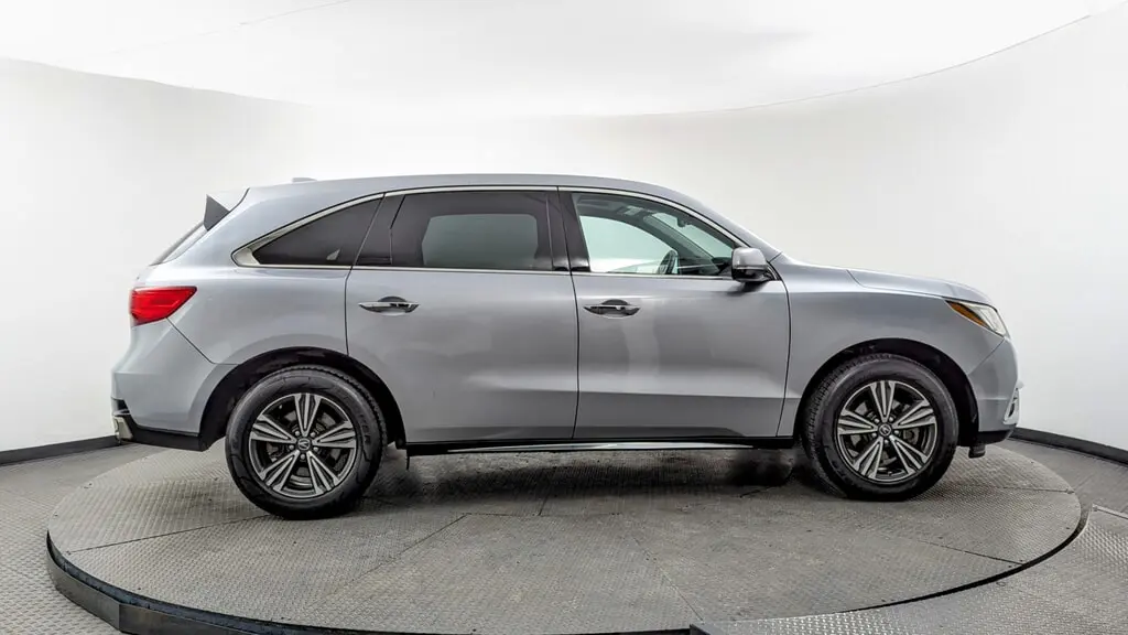 Florida Fine Cars - Used ACURA MDX 2018 MARGATE SH-AWD