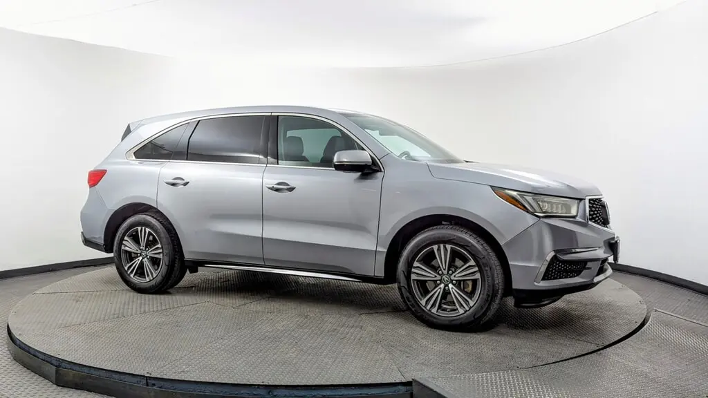 Florida Fine Cars - Used ACURA MDX 2018 MARGATE SH-AWD