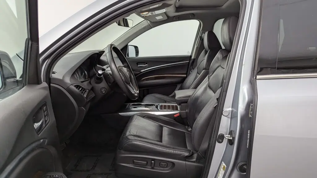Florida Fine Cars - Used ACURA MDX 2018 MARGATE SH-AWD