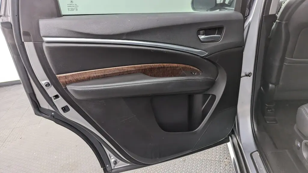 Florida Fine Cars - Used ACURA MDX 2018 MARGATE SH-AWD
