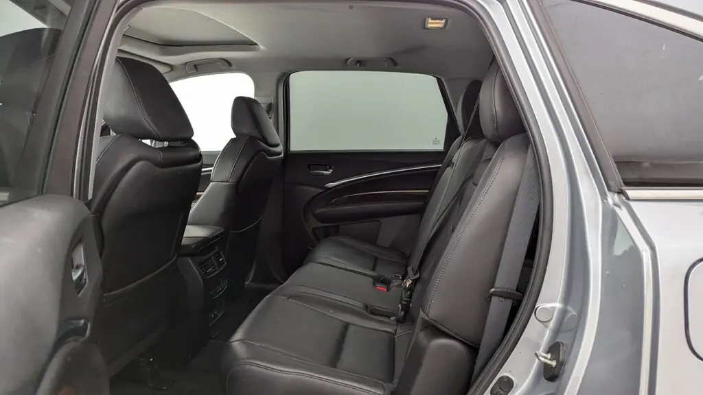 Florida Fine Cars - Used ACURA MDX 2018 MARGATE SH-AWD