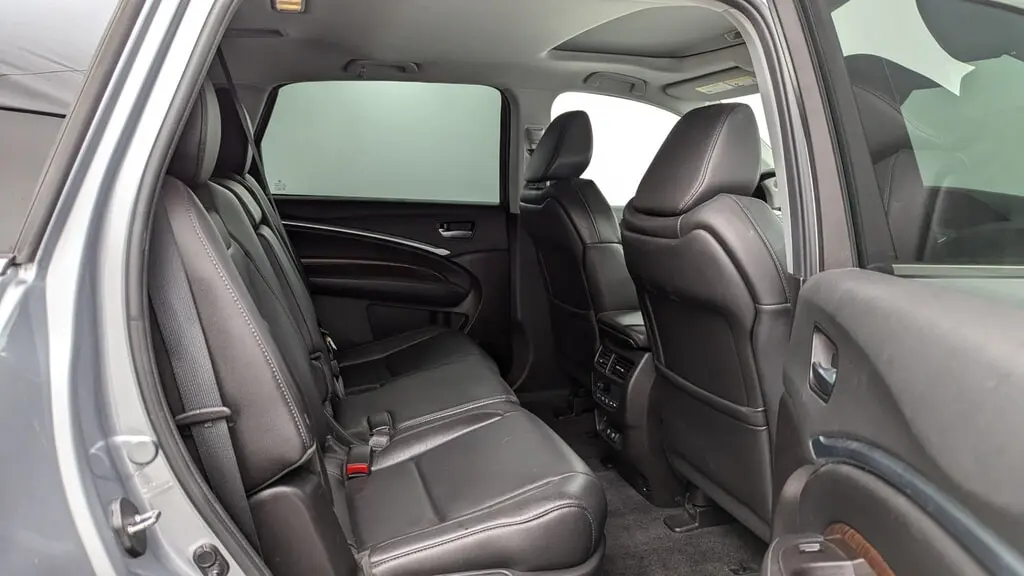 Florida Fine Cars - Used ACURA MDX 2018 MARGATE SH-AWD