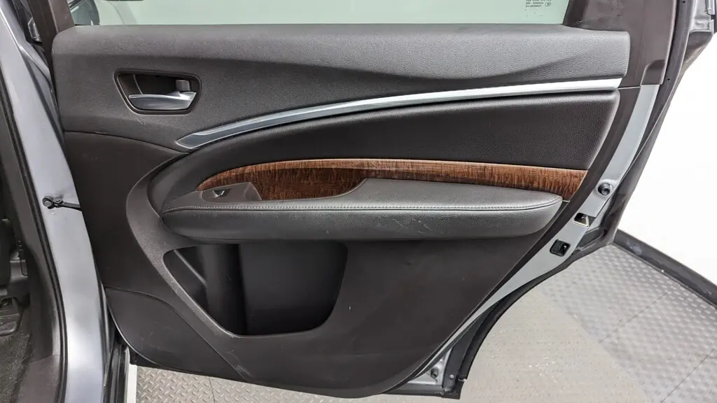 Florida Fine Cars - Used ACURA MDX 2018 MARGATE SH-AWD