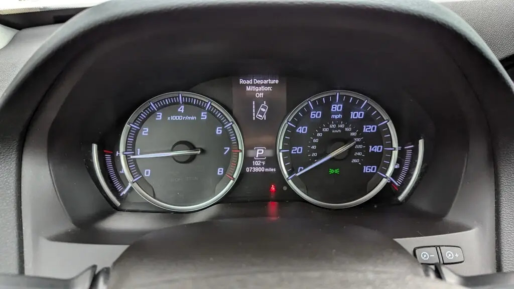 Florida Fine Cars - Used ACURA MDX 2018 MARGATE SH-AWD