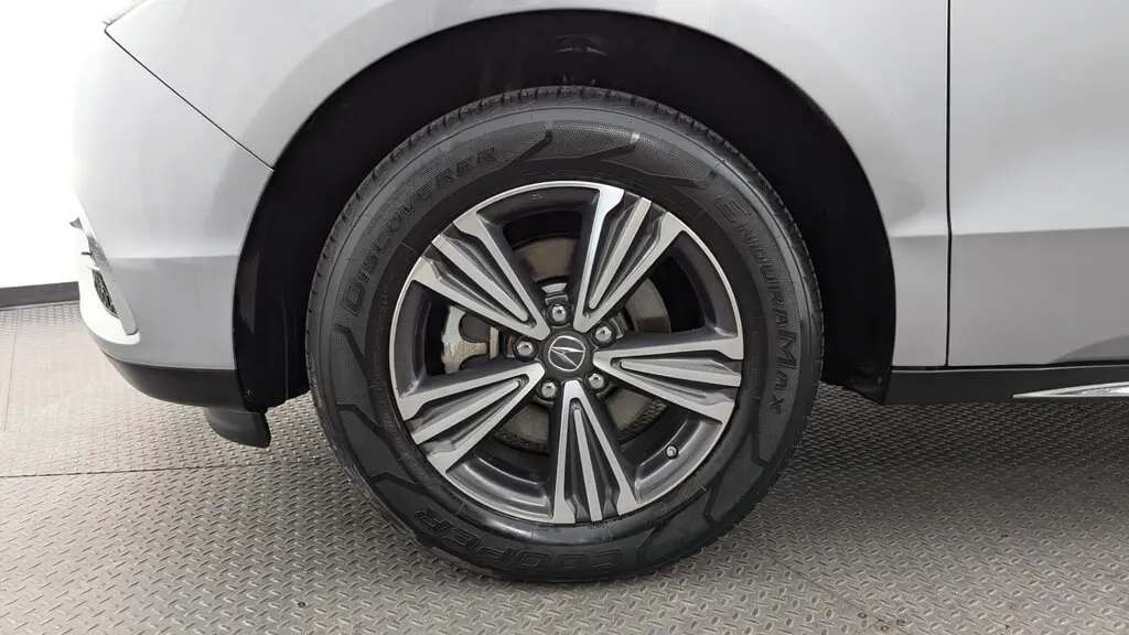 Florida Fine Cars - Used ACURA MDX 2018 MARGATE SH-AWD