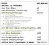 Florida Fine Cars - Used MERCEDES-BENZ A-CLASS 2020 ORLANDO A 220