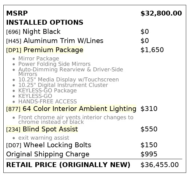 Florida Fine Cars - Used MERCEDES-BENZ A-CLASS 2020 ORLANDO A 220