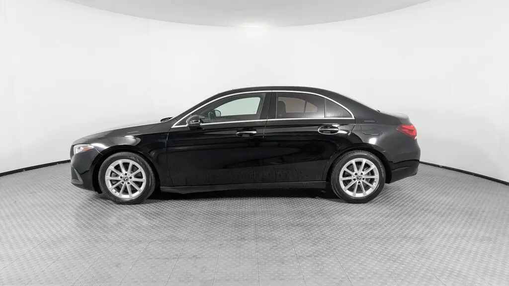 Florida Fine Cars - Used MERCEDES-BENZ A-CLASS 2020 ORLANDO A 220