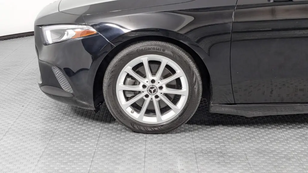 Florida Fine Cars - Used MERCEDES-BENZ A-CLASS 2020 ORLANDO A 220