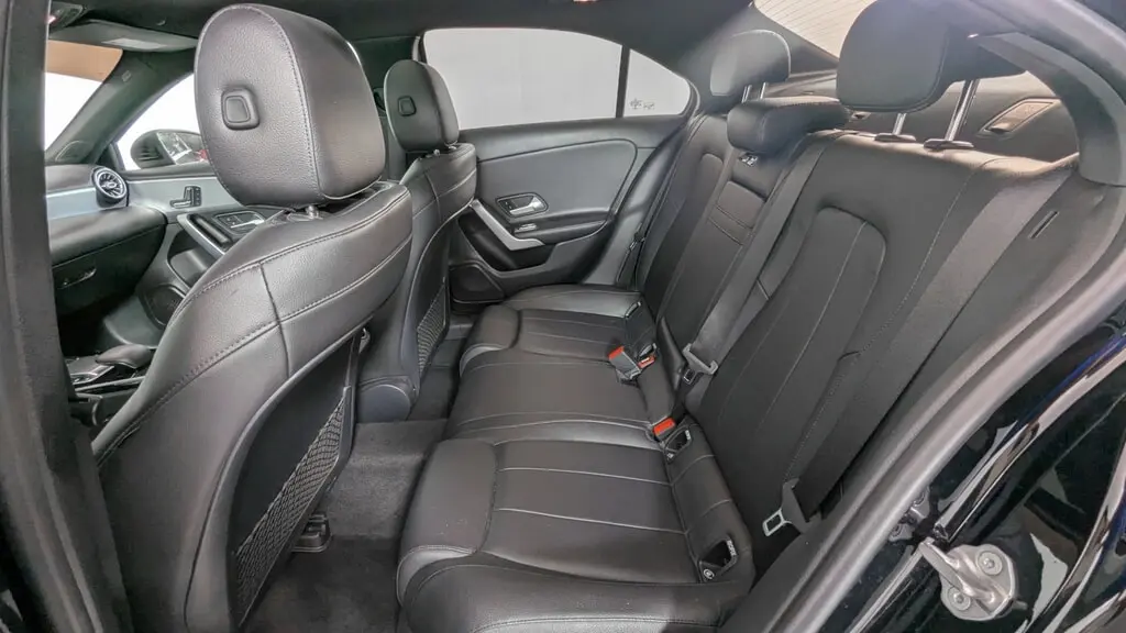 Florida Fine Cars - Used MERCEDES-BENZ A-CLASS 2020 ORLANDO A 220