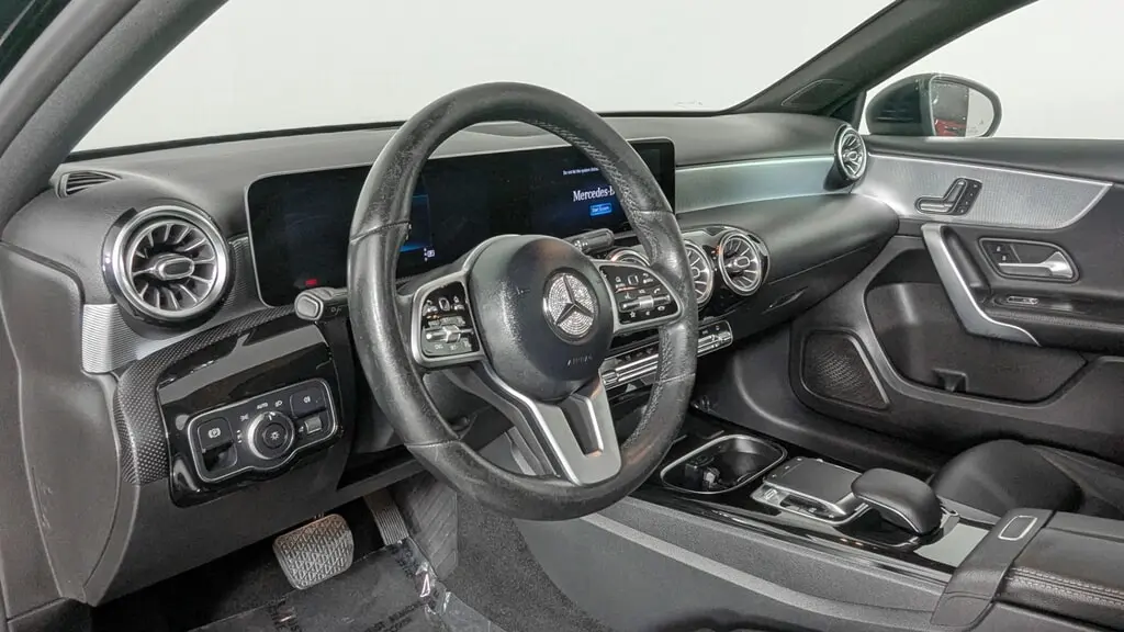 Florida Fine Cars - Used MERCEDES-BENZ A-CLASS 2020 ORLANDO A 220