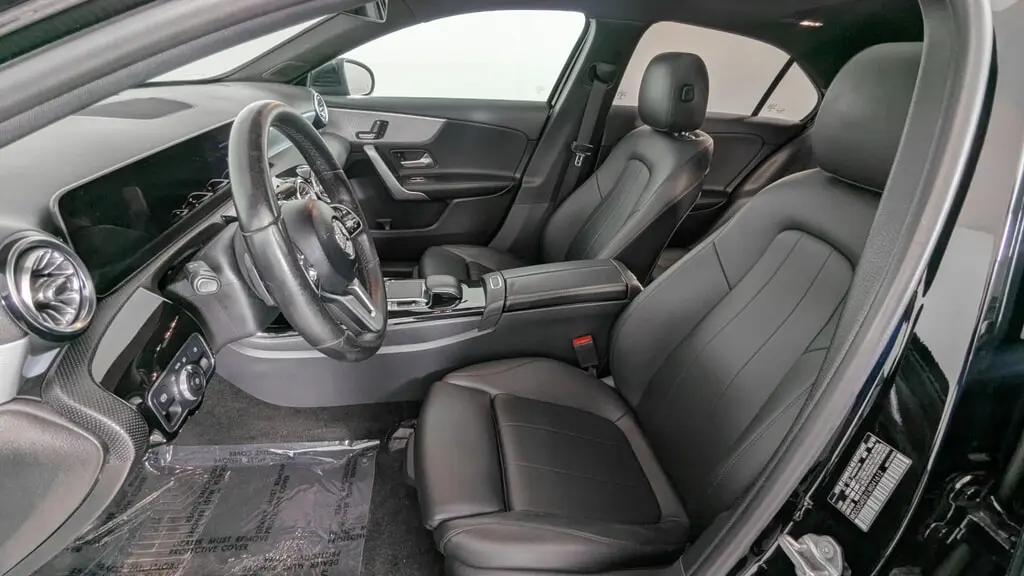 Florida Fine Cars - Used MERCEDES-BENZ A-CLASS 2020 ORLANDO A 220