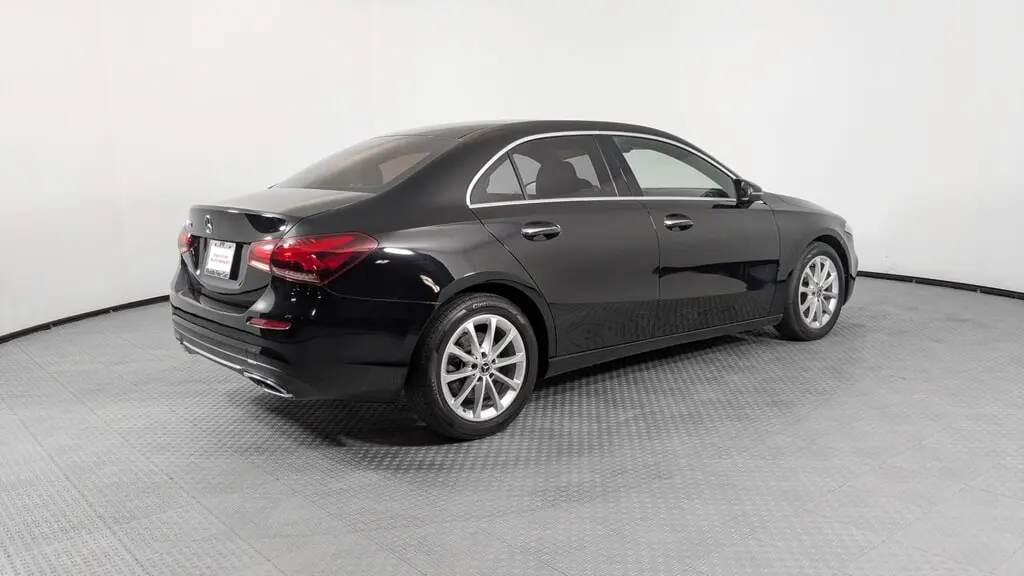 Florida Fine Cars - Used MERCEDES-BENZ A-CLASS 2020 ORLANDO A 220