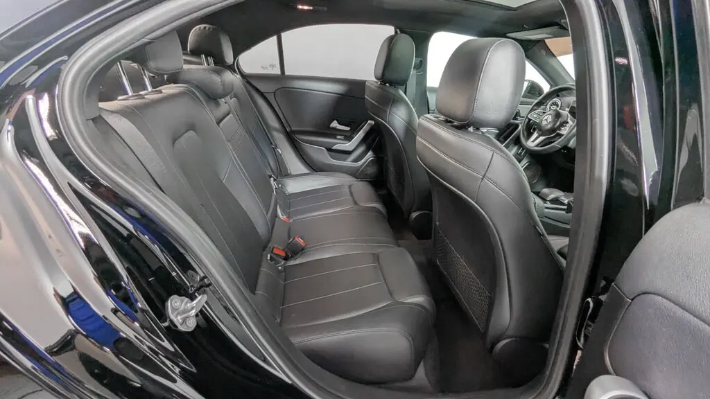 Florida Fine Cars - Used MERCEDES-BENZ A-CLASS 2020 ORLANDO A 220