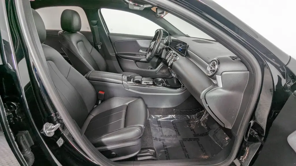 Florida Fine Cars - Used MERCEDES-BENZ A-CLASS 2020 ORLANDO A 220
