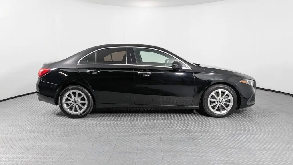 Florida Fine Cars - Used MERCEDES-BENZ A-CLASS 2020 ORLANDO A 220
