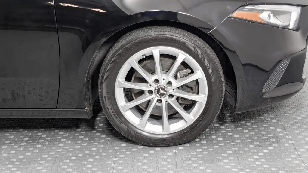 Florida Fine Cars - Used MERCEDES-BENZ A-CLASS 2020 ORLANDO A 220